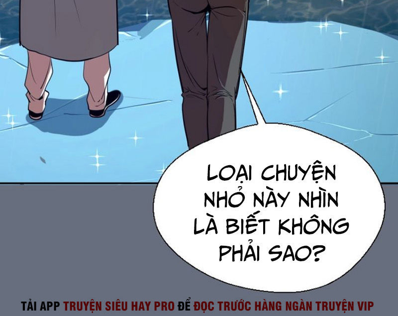 Cao Đẳng Linh Hồn Chap 49 - Next Chap 50