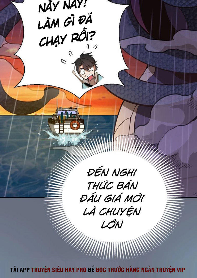 Cao Đẳng Linh Hồn Chap 49 - Next Chap 50