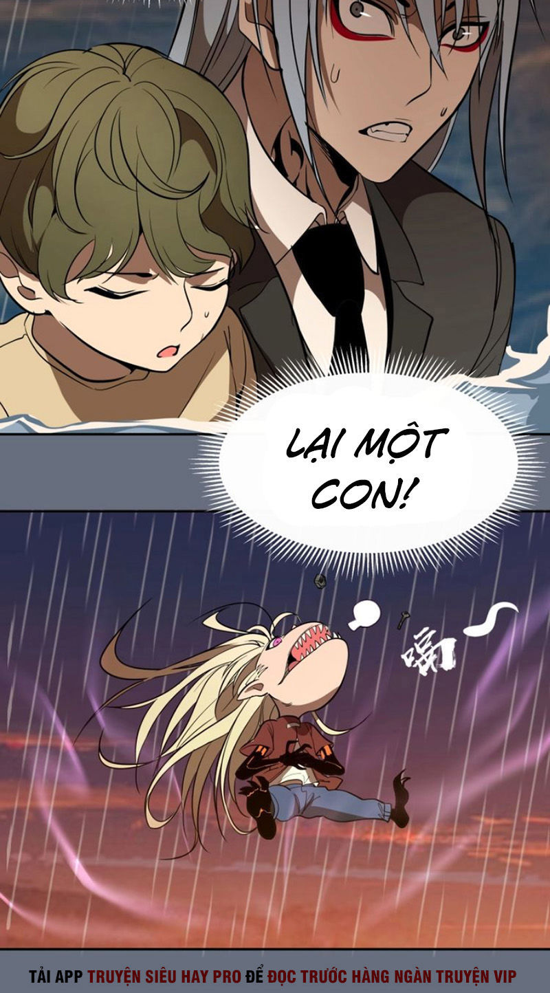 Cao Đẳng Linh Hồn Chap 49 - Next Chap 50