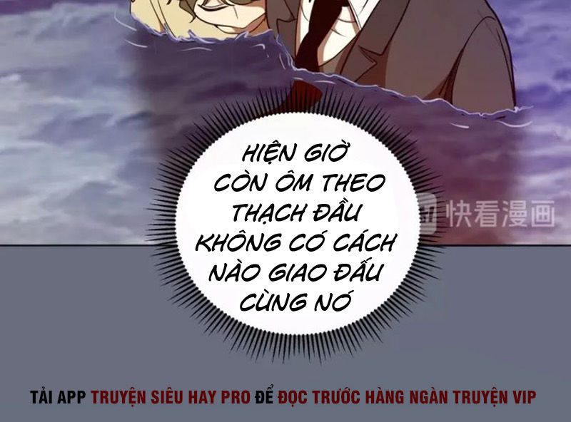 Cao Đẳng Linh Hồn Chap 49 - Next Chap 50