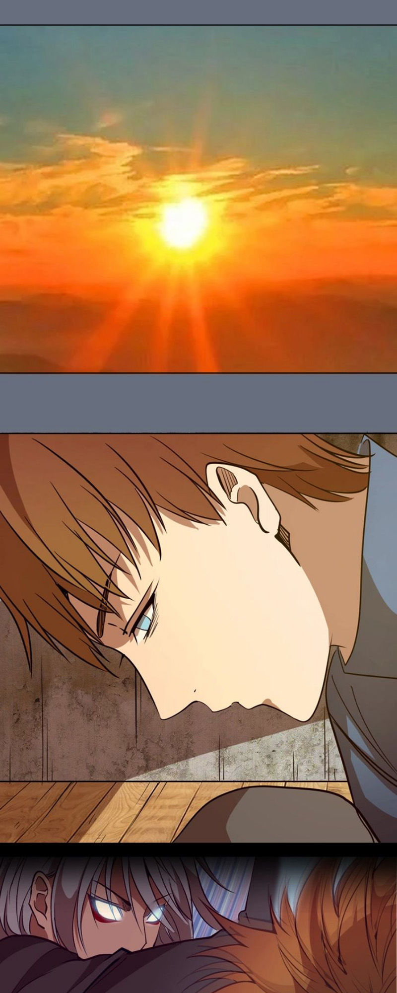 Cao Đẳng Linh Hồn Chap 49 - Next Chap 50