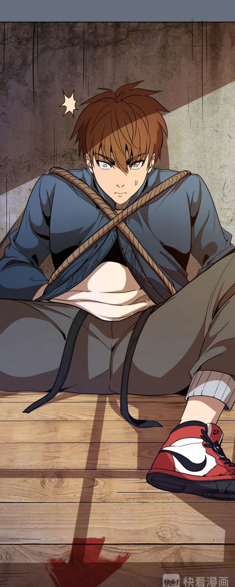 Cao Đẳng Linh Hồn Chap 49 - Next Chap 50