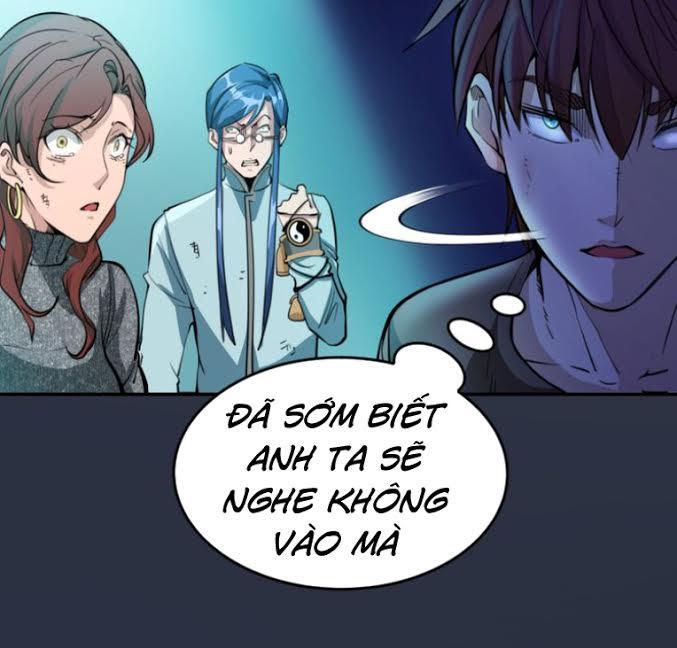Cao Đẳng Linh Hồn Chap 5 - Next Chap 6