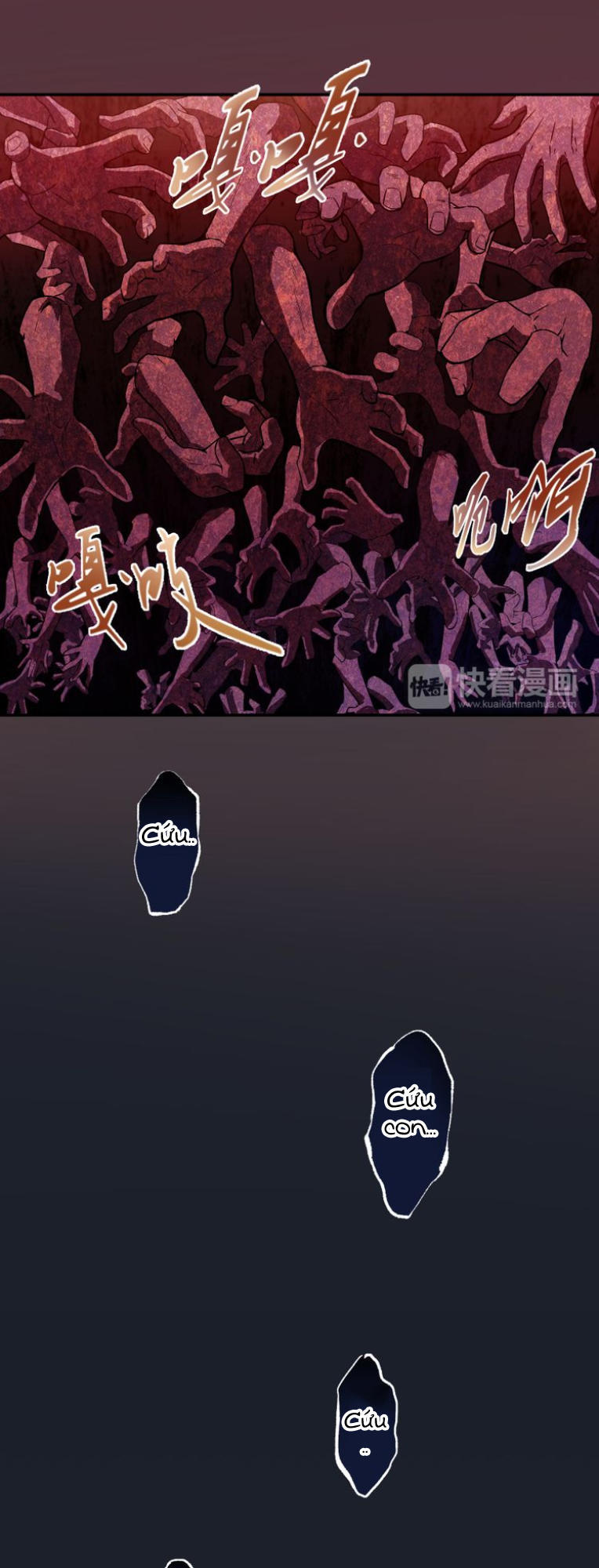 Cao Đẳng Linh Hồn Chap 5 - Next Chap 6