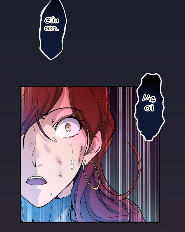 Cao Đẳng Linh Hồn Chap 5 - Next Chap 6