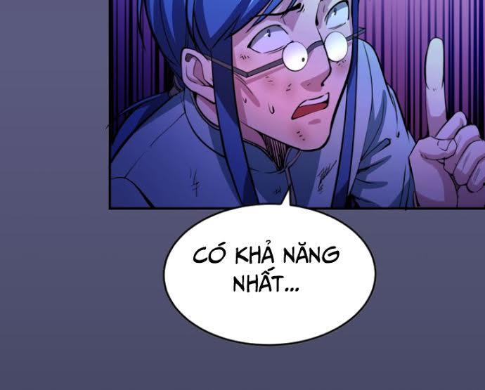 Cao Đẳng Linh Hồn Chap 5 - Next Chap 6