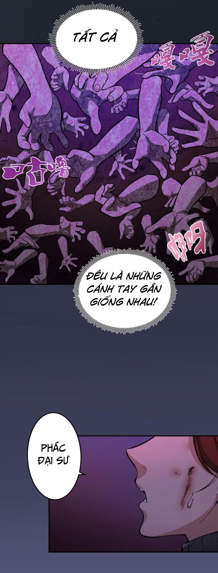 Cao Đẳng Linh Hồn Chap 5 - Next Chap 6