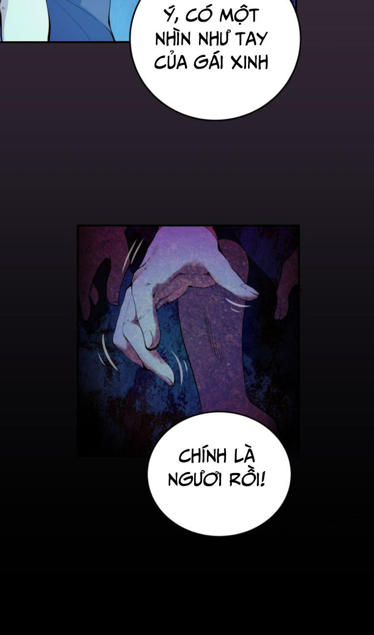 Cao Đẳng Linh Hồn Chap 5 - Next Chap 6