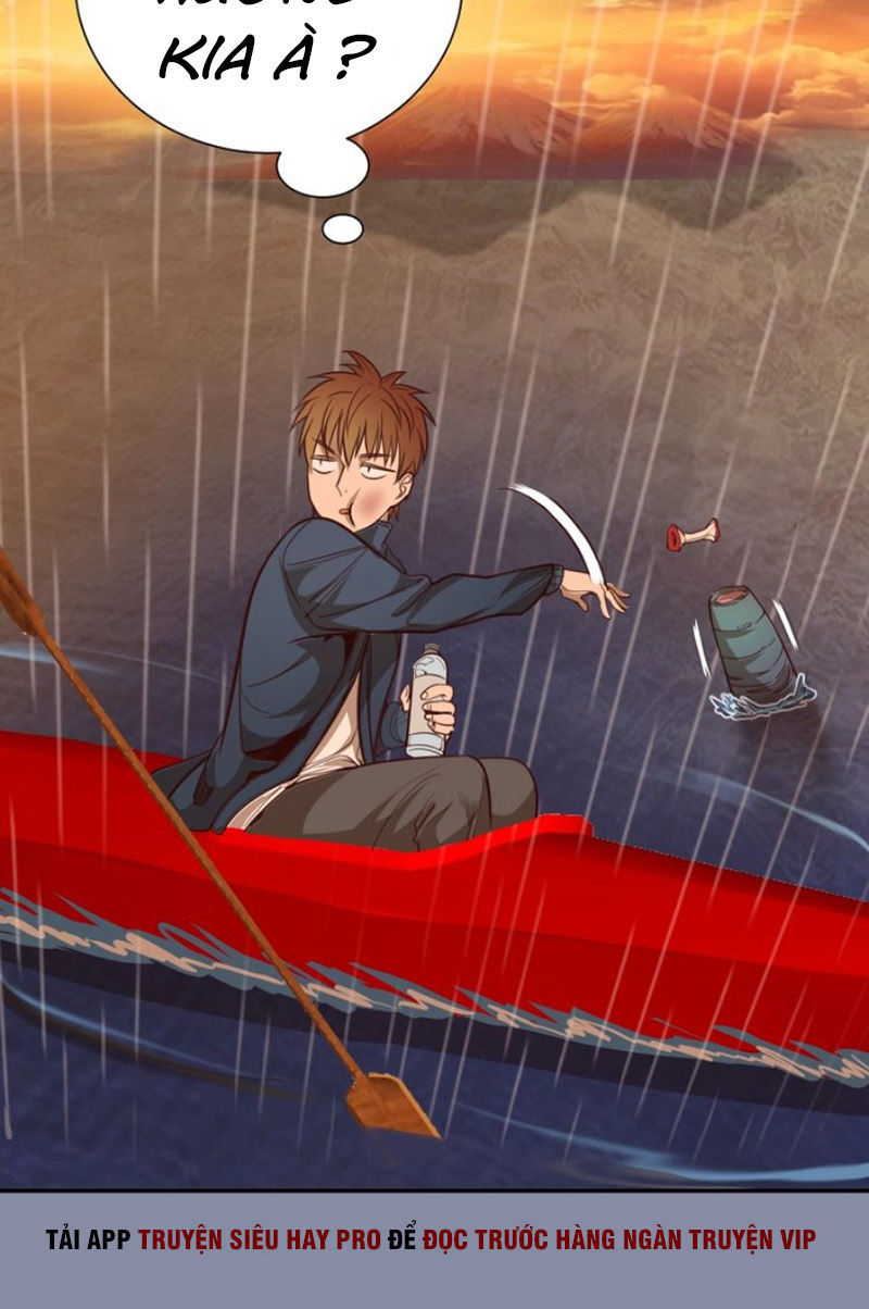 Cao Đẳng Linh Hồn Chap 50 - Next Chap 51