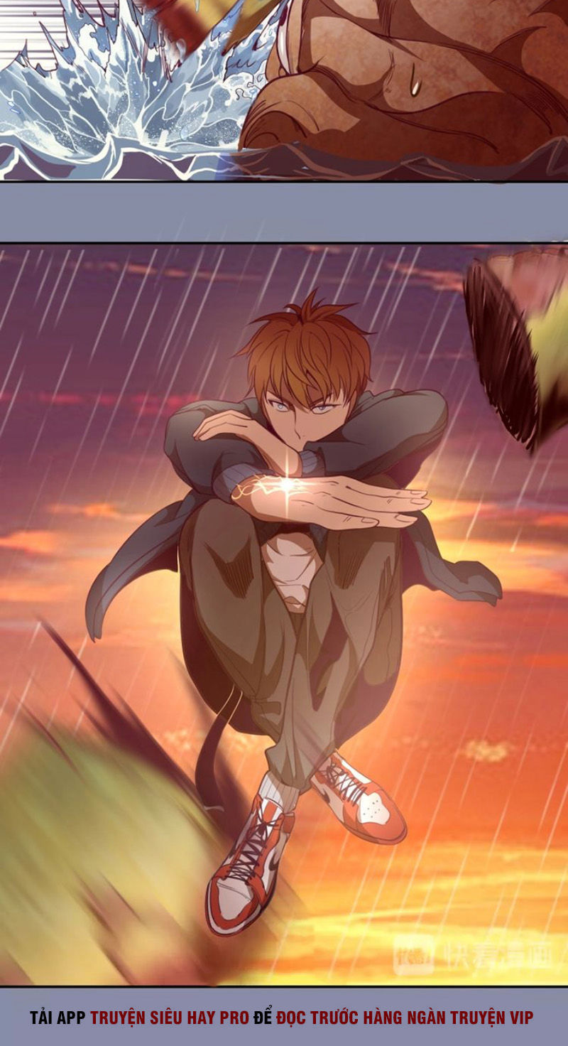 Cao Đẳng Linh Hồn Chap 50 - Next Chap 51