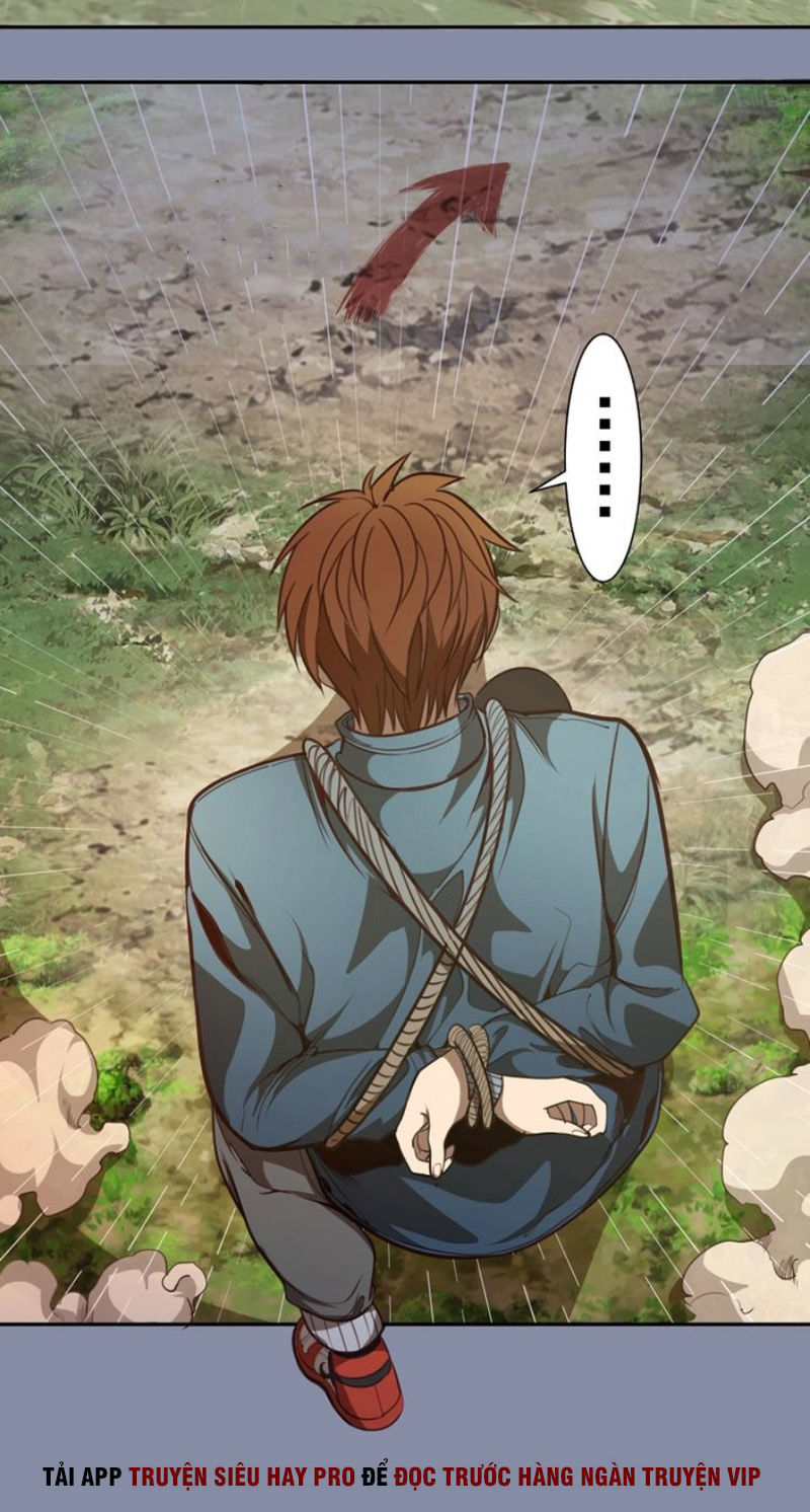 Cao Đẳng Linh Hồn Chap 50 - Next Chap 51