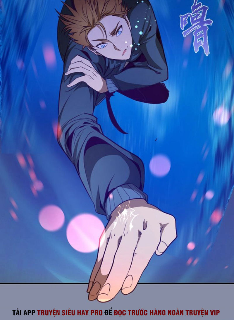 Cao Đẳng Linh Hồn Chap 50 - Next Chap 51
