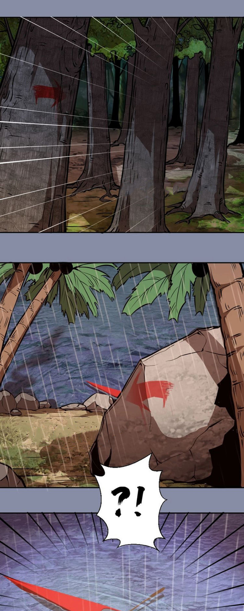 Cao Đẳng Linh Hồn Chap 50 - Next Chap 51