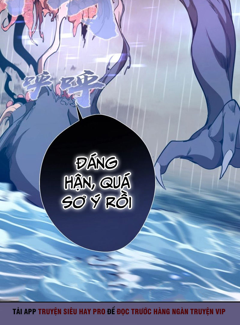 Cao Đẳng Linh Hồn Chap 50 - Next Chap 51