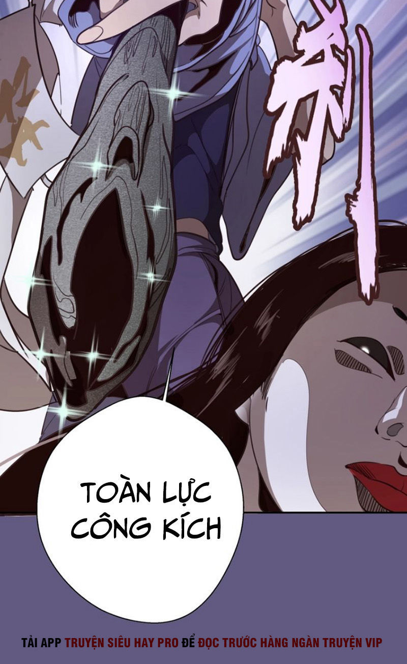 Cao Đẳng Linh Hồn Chap 50 - Next Chap 51