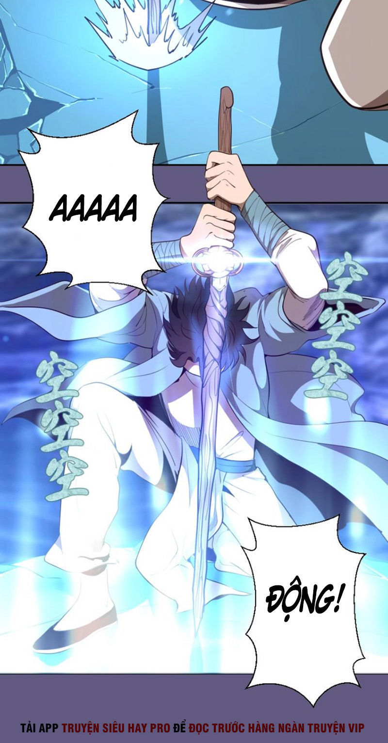 Cao Đẳng Linh Hồn Chap 50 - Next Chap 51