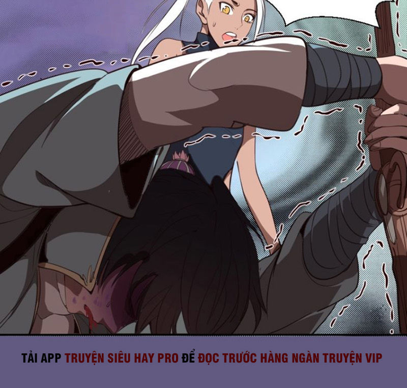 Cao Đẳng Linh Hồn Chap 50 - Next Chap 51