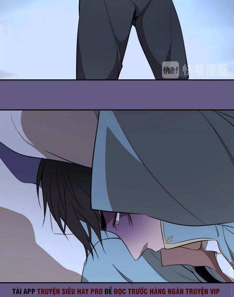 Cao Đẳng Linh Hồn Chap 50 - Next Chap 51