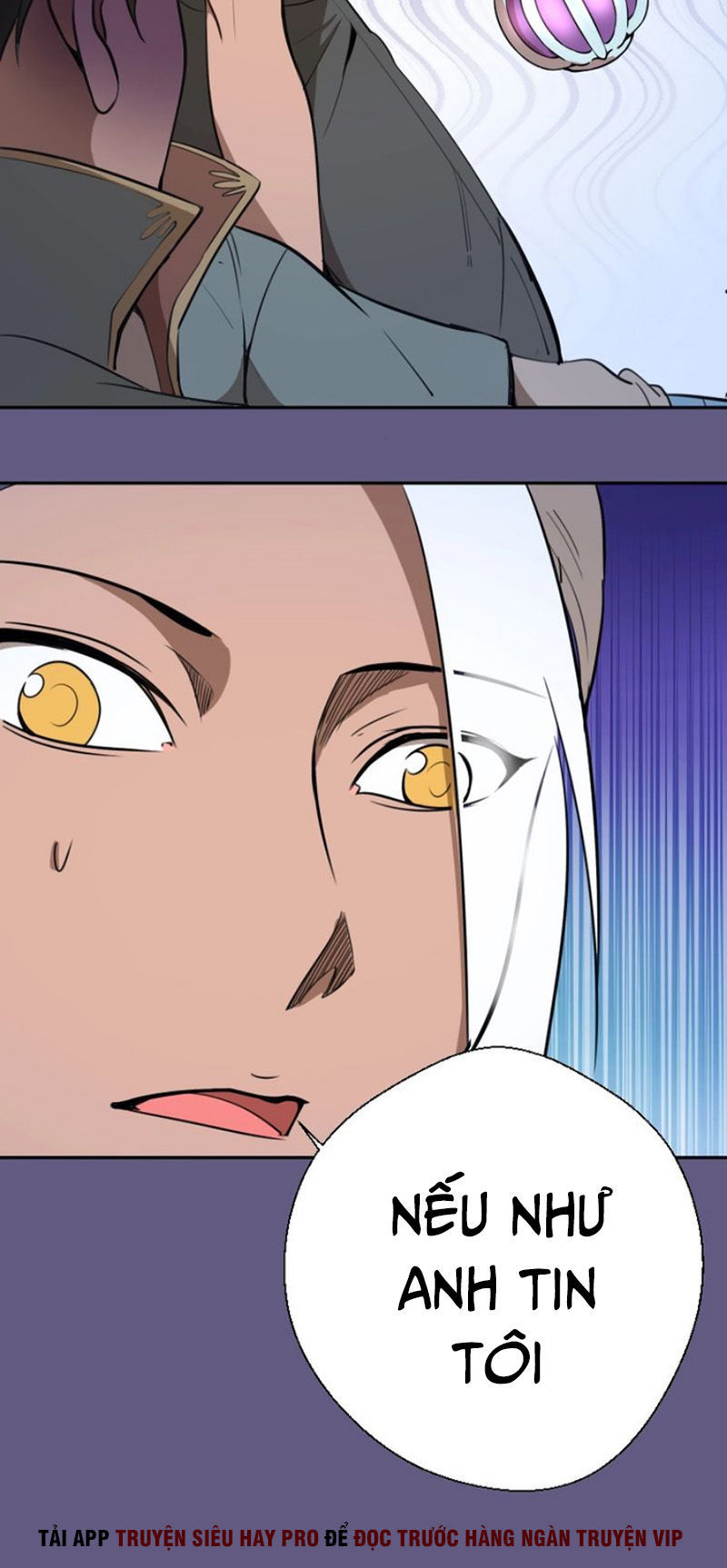 Cao Đẳng Linh Hồn Chap 50 - Next Chap 51