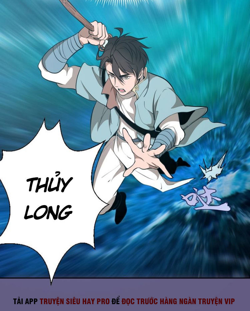 Cao Đẳng Linh Hồn Chap 50 - Next Chap 51