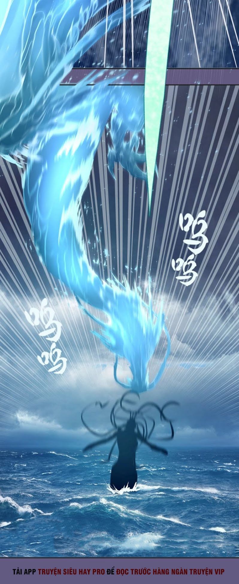 Cao Đẳng Linh Hồn Chap 50 - Next Chap 51