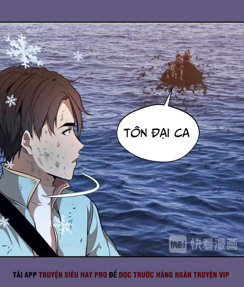 Cao Đẳng Linh Hồn Chap 50 - Next Chap 51