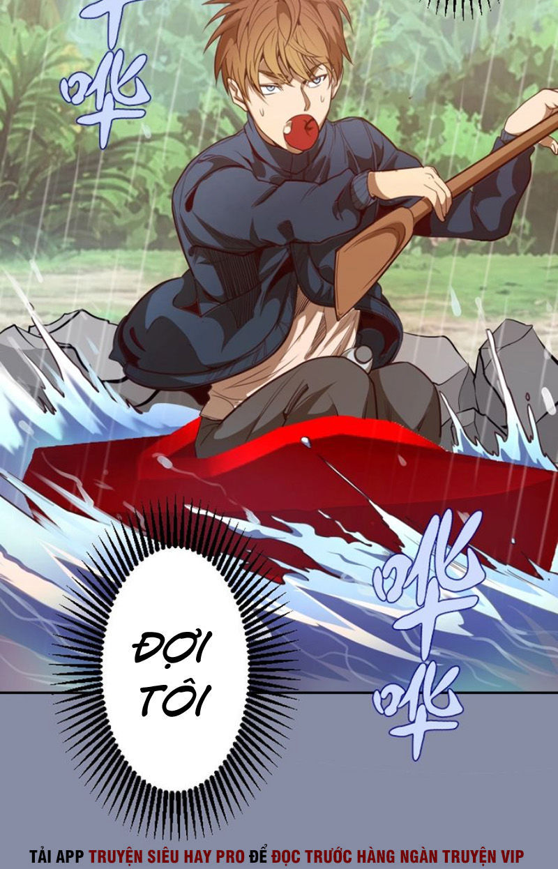 Cao Đẳng Linh Hồn Chap 50 - Next Chap 51