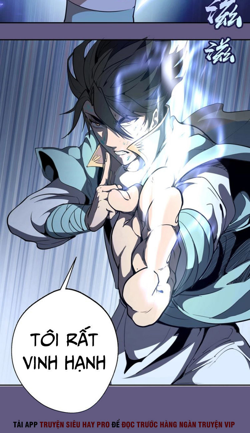 Cao Đẳng Linh Hồn Chap 50 - Next Chap 51