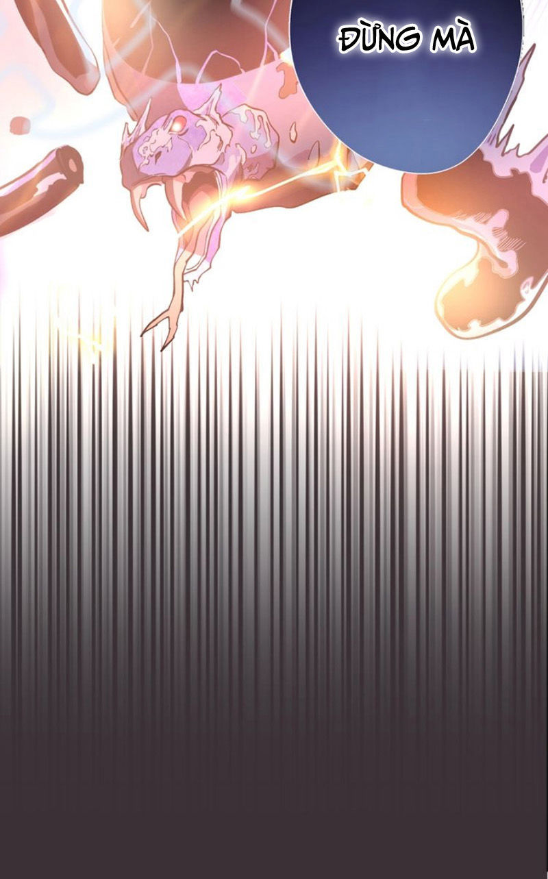 Cao Đẳng Linh Hồn Chap 50 - Next Chap 51