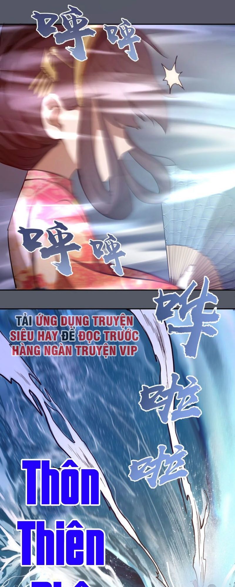 Cao Đẳng Linh Hồn Chap 511 - Next Chap 512