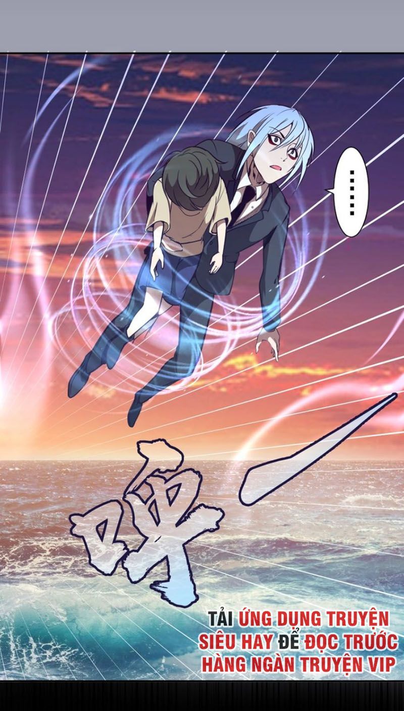 Cao Đẳng Linh Hồn Chap 511 - Next Chap 512