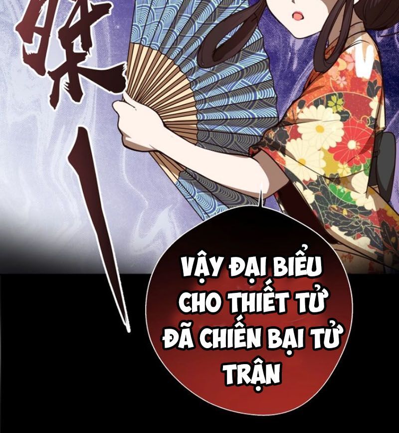 Cao Đẳng Linh Hồn Chap 511 - Next Chap 512