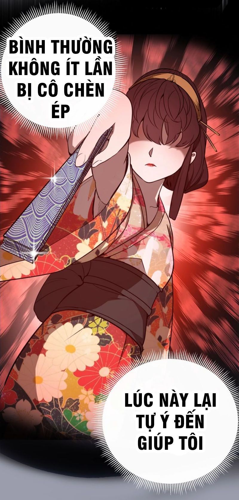 Cao Đẳng Linh Hồn Chap 511 - Next Chap 512