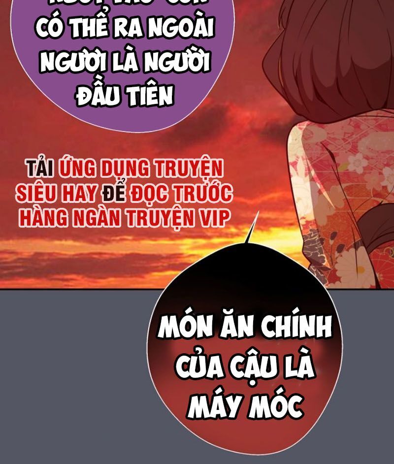 Cao Đẳng Linh Hồn Chap 512 - Next Chap 513