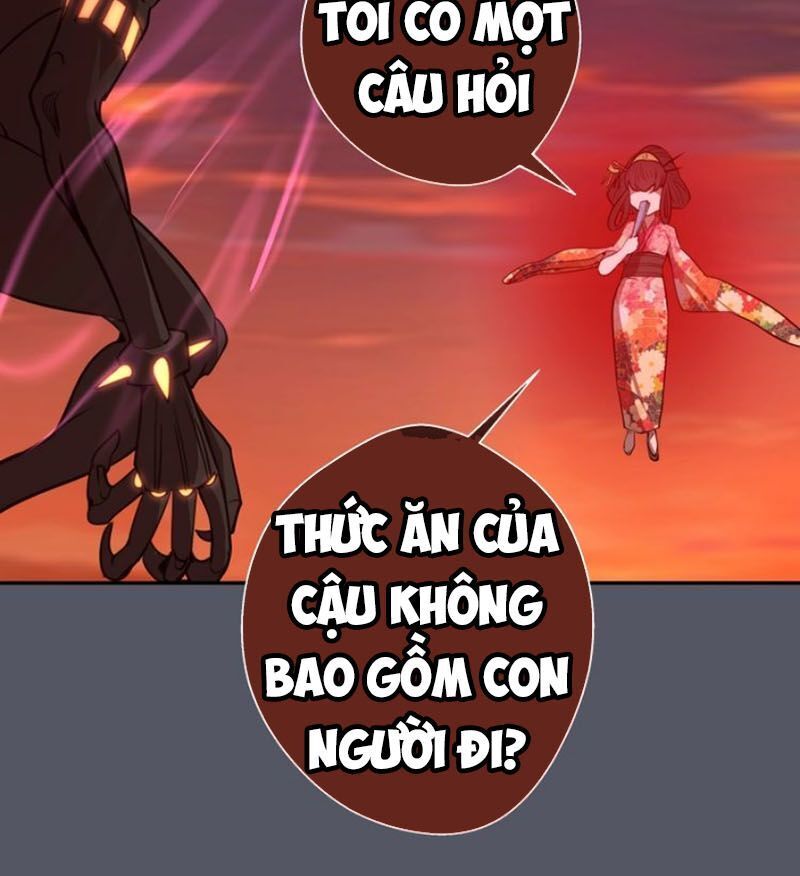 Cao Đẳng Linh Hồn Chap 512 - Next Chap 513