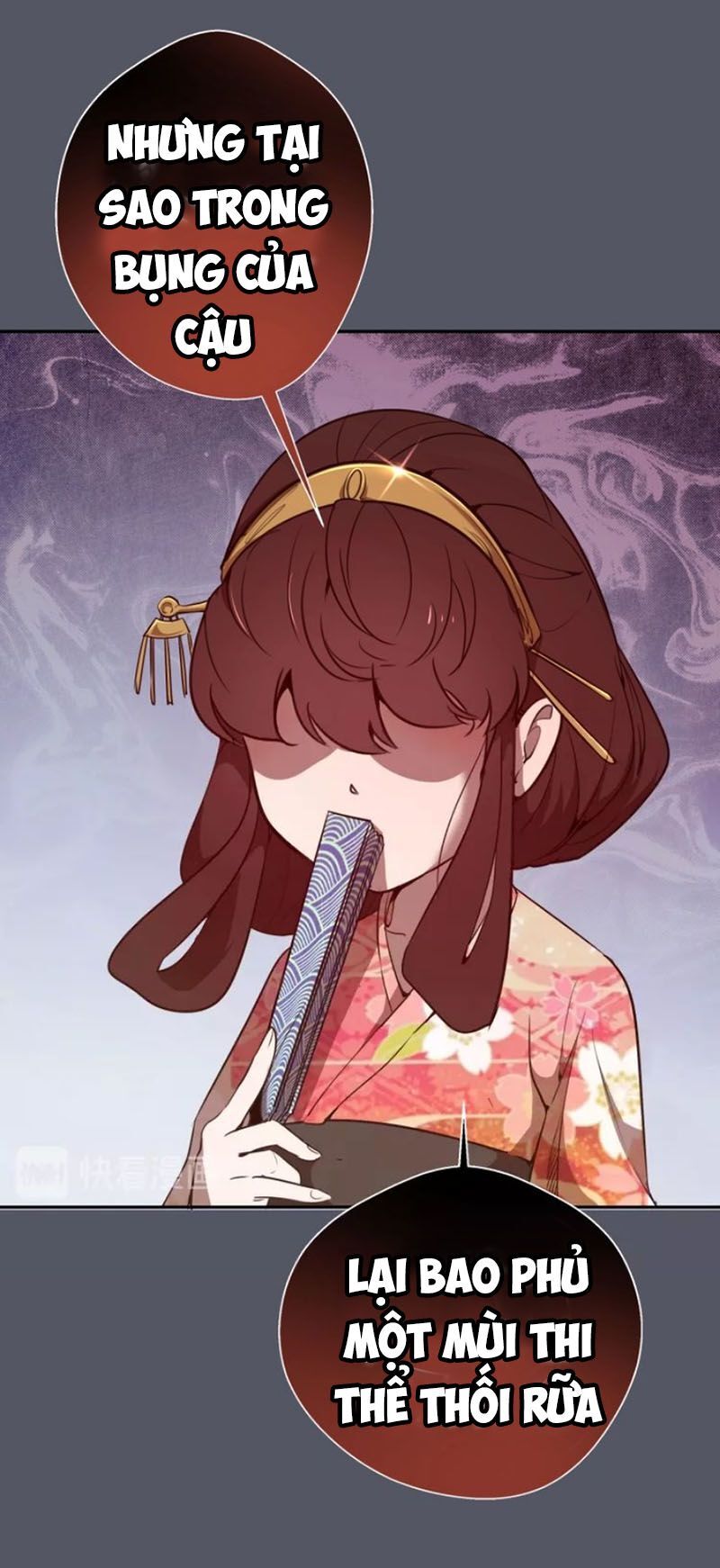 Cao Đẳng Linh Hồn Chap 512 - Next Chap 513
