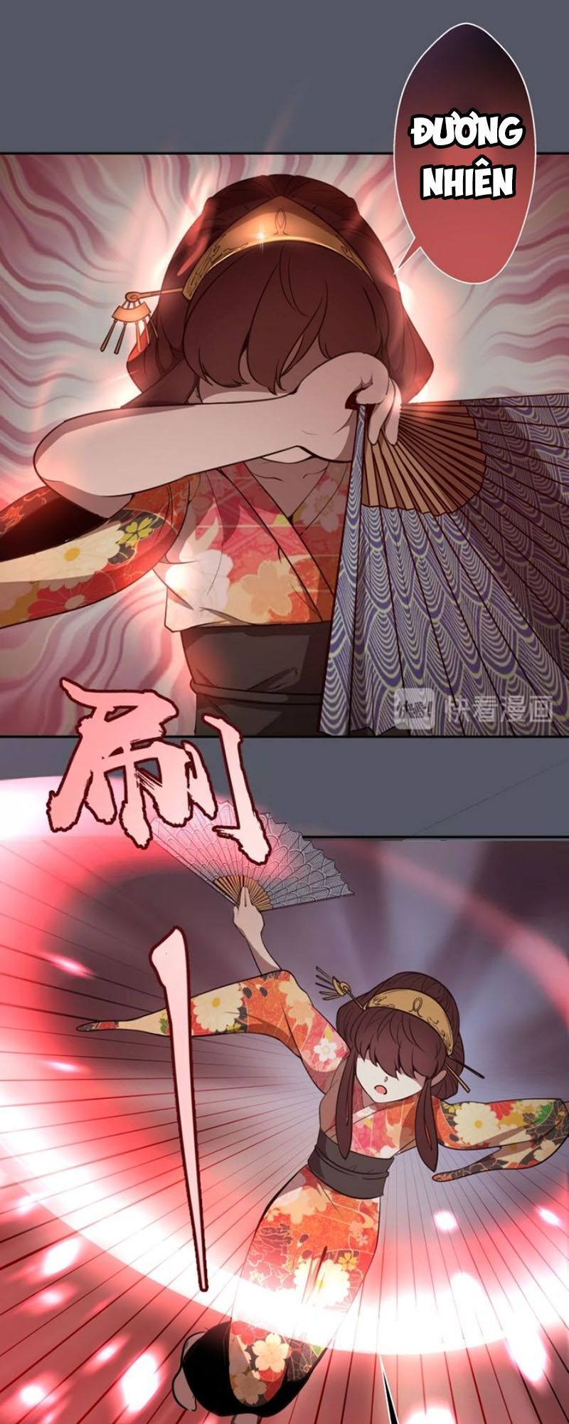 Cao Đẳng Linh Hồn Chap 512 - Next Chap 513