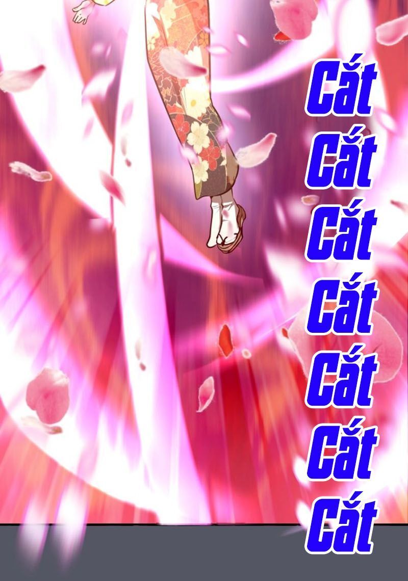Cao Đẳng Linh Hồn Chap 512 - Next Chap 513