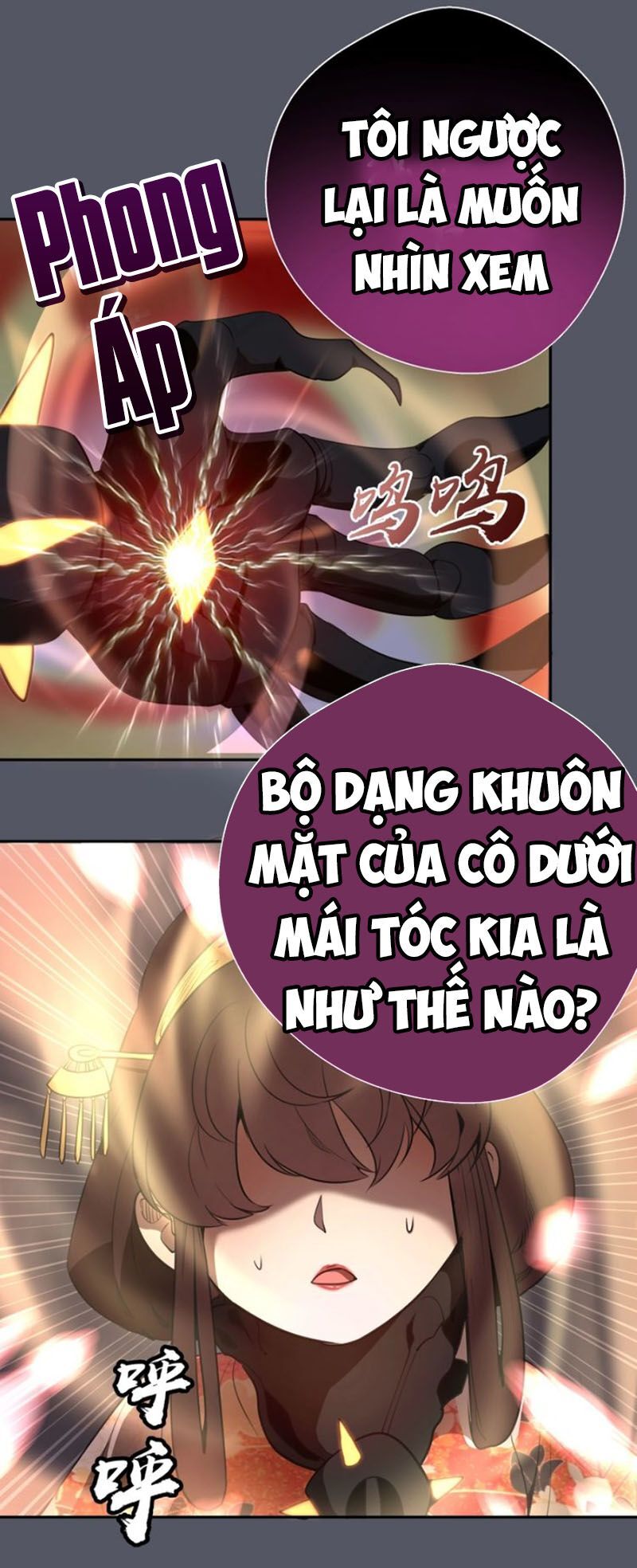 Cao Đẳng Linh Hồn Chap 513 - Next Chap 514