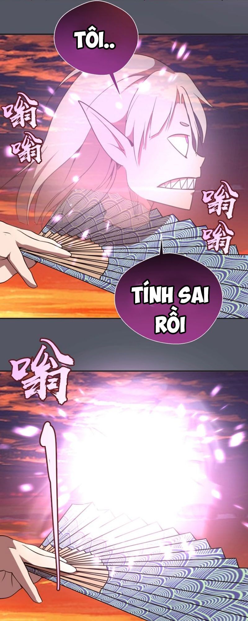 Cao Đẳng Linh Hồn Chap 513 - Next Chap 514