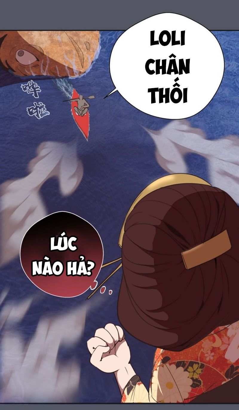 Cao Đẳng Linh Hồn Chap 513 - Next Chap 514