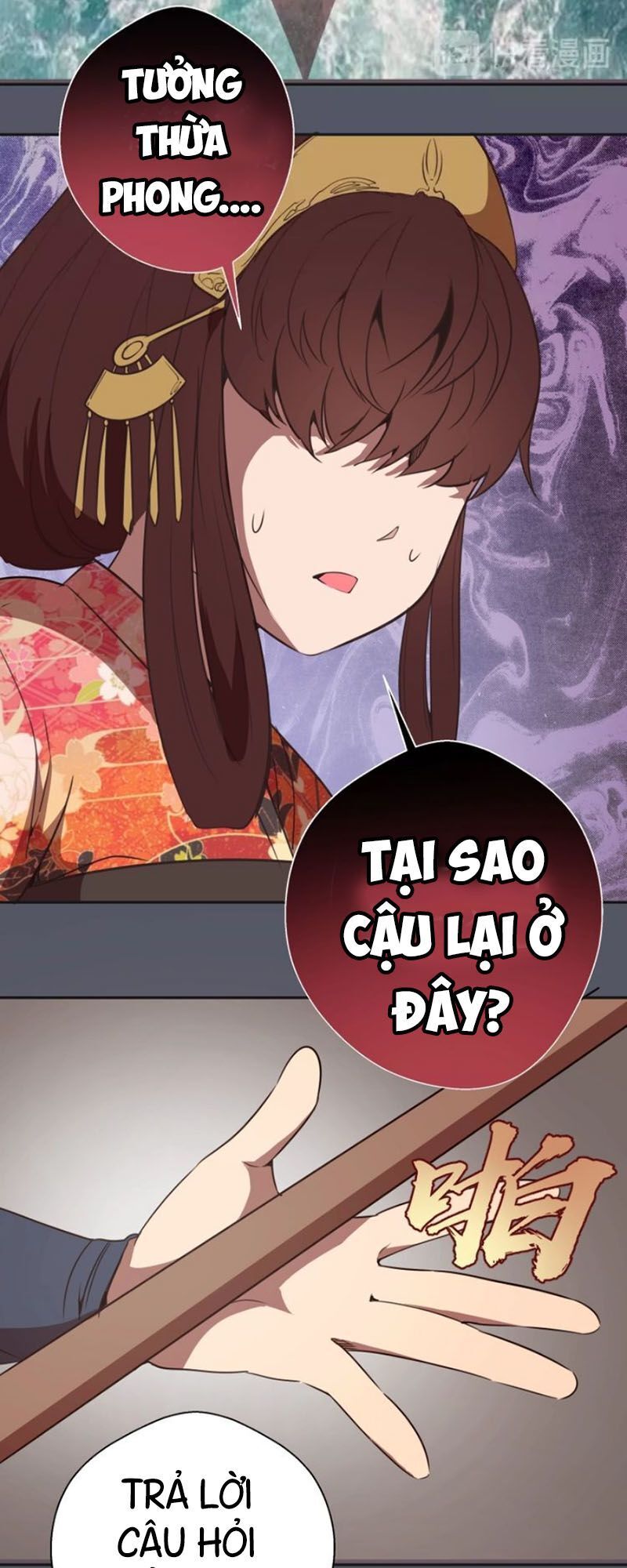 Cao Đẳng Linh Hồn Chap 513 - Next Chap 514