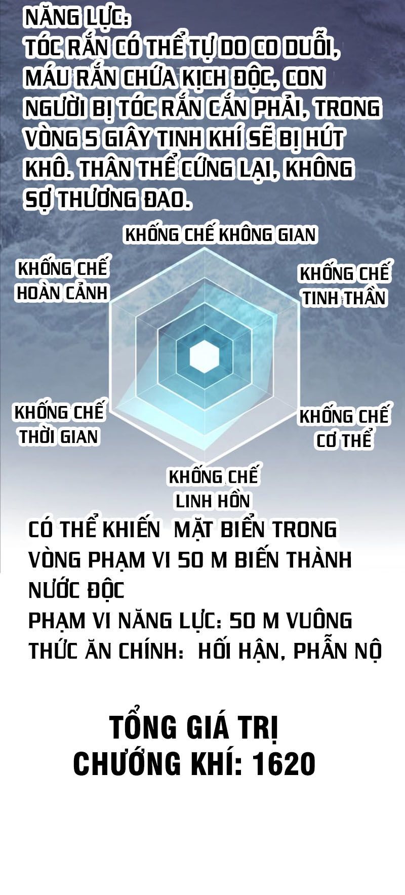 Cao Đẳng Linh Hồn Chap 513 - Next Chap 514