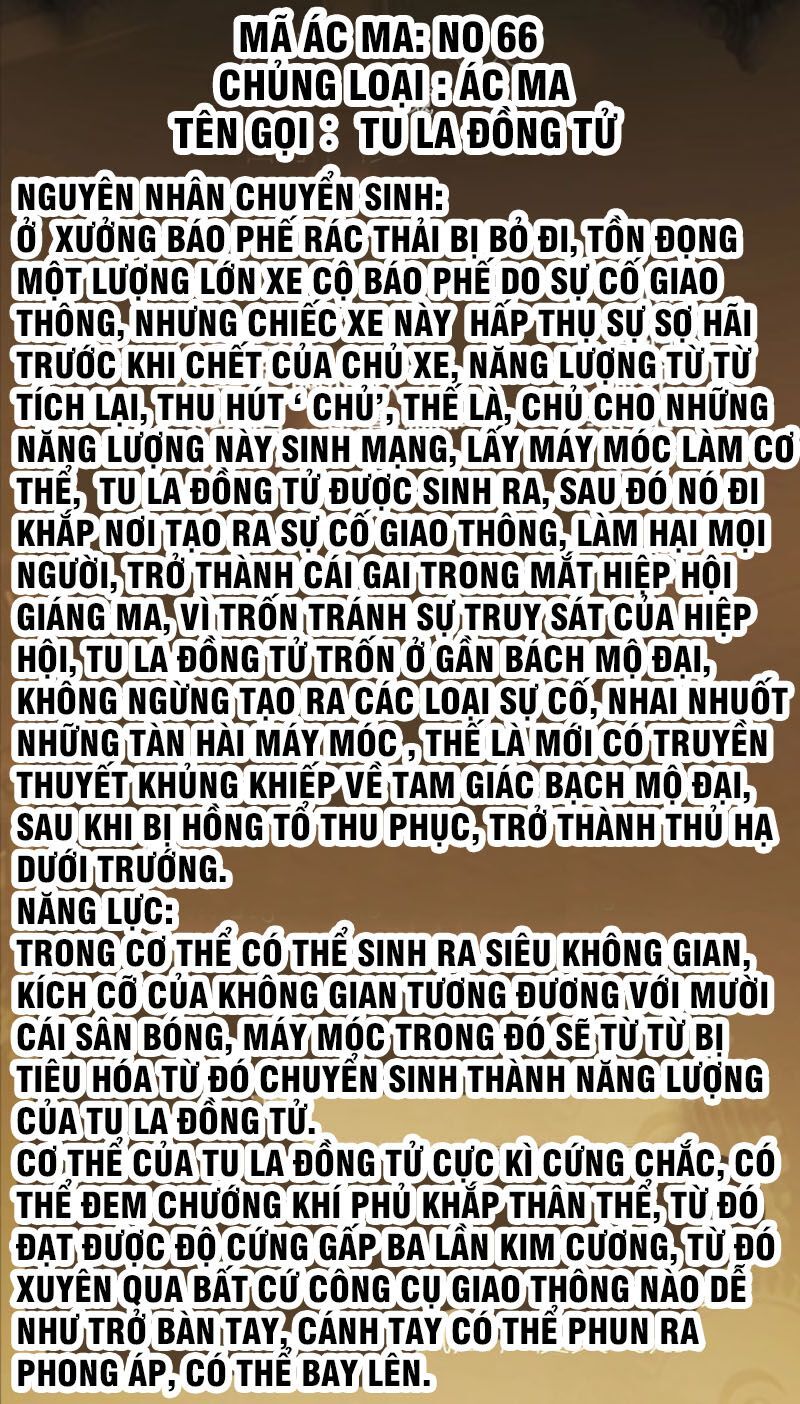 Cao Đẳng Linh Hồn Chap 513 - Next Chap 514