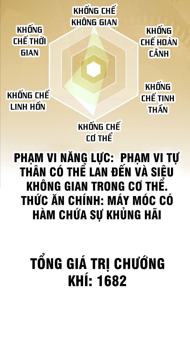 Cao Đẳng Linh Hồn Chap 513 - Next Chap 514