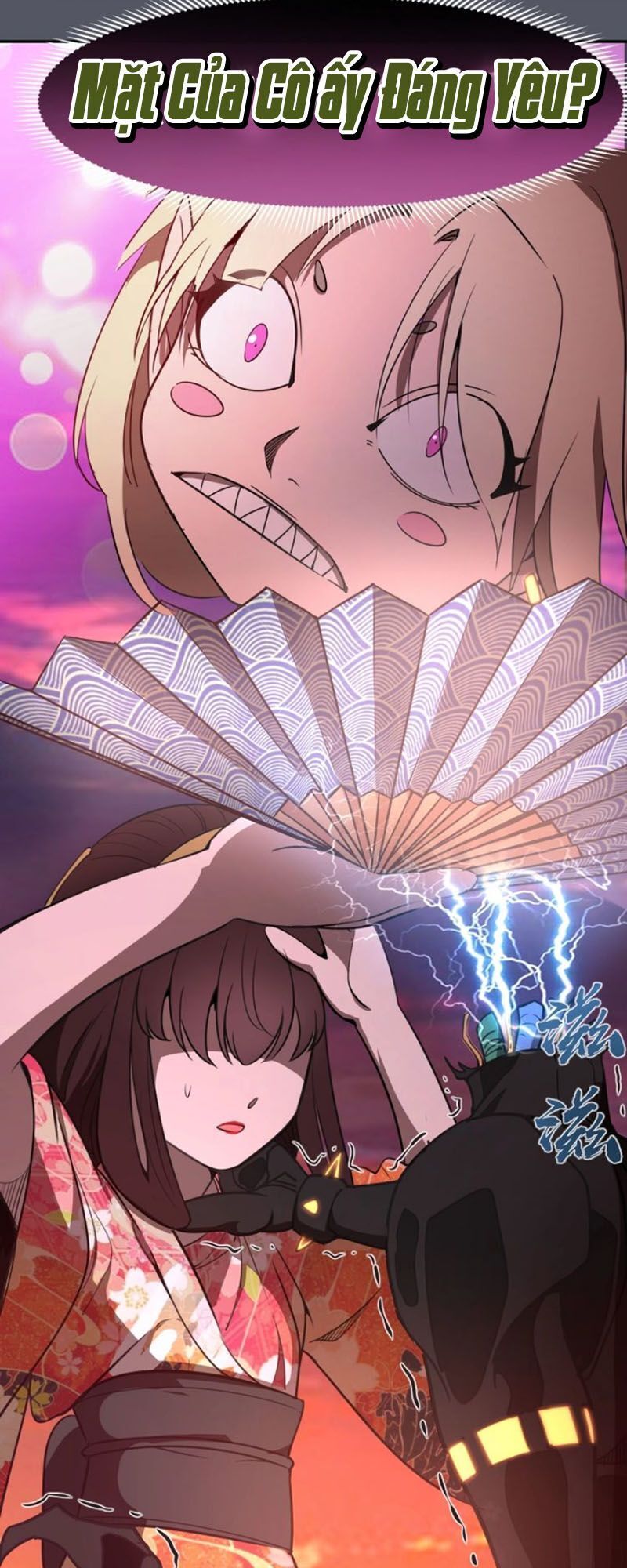 Cao Đẳng Linh Hồn Chap 513 - Next Chap 514