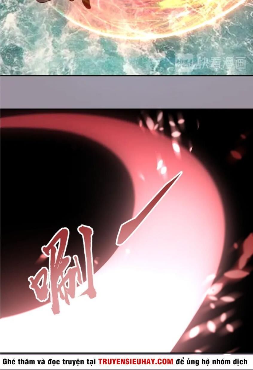 Cao Đẳng Linh Hồn Chap 521 - Next Chap 522