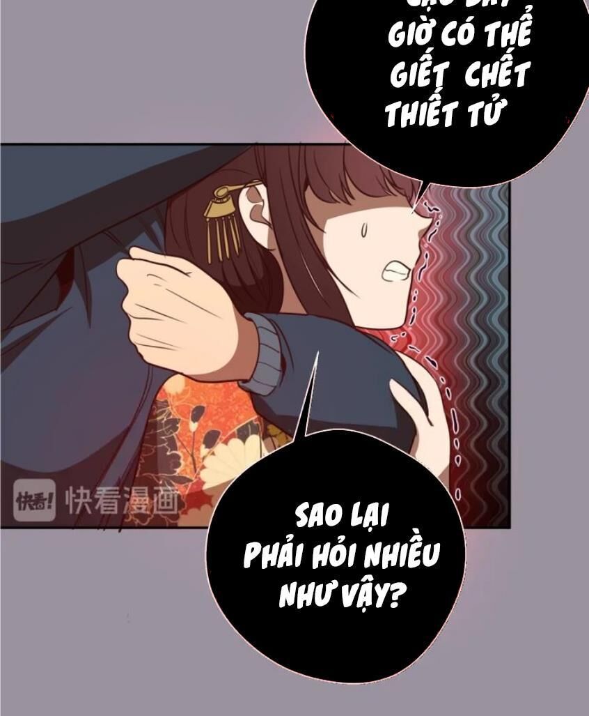 Cao Đẳng Linh Hồn Chap 521 - Next Chap 522