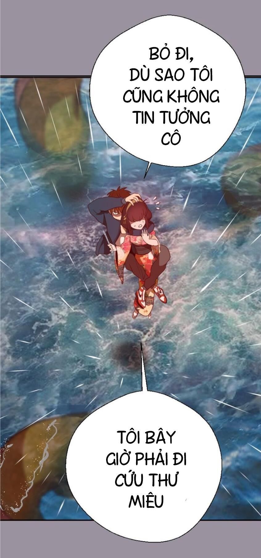 Cao Đẳng Linh Hồn Chap 521 - Next Chap 522