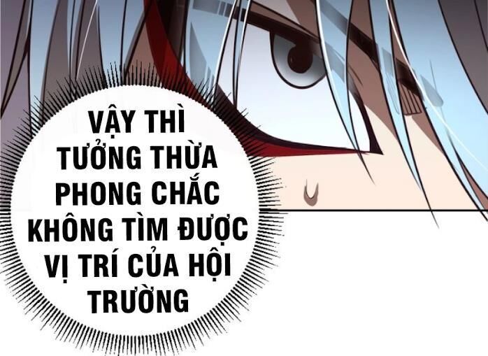 Cao Đẳng Linh Hồn Chap 521 - Next Chap 522